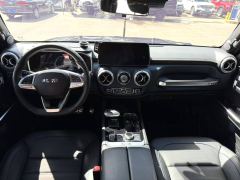 BAIC Off-RoadBJ40 Edition 2.0T AWD Edition - ფოტო 4