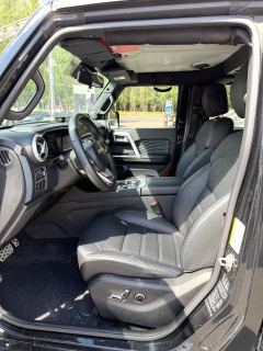 BAIC Off-RoadBJ40 Edition 2.0T AWD Edition - ფოტო 5