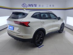 Haval H6 2.0T Two-Wheel Drive Max - photo 2