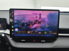 Haval H6 1.5T Two-Wheel Drive Max - photo 17