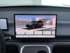 Leapmotor C16 EREV 280 Lidar Smart Premium Edition 6-seater - photo 17