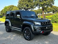 Beijing Off-RoadBJ40 Edition 2.0T Edition - ფოტო 3