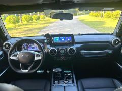 Beijing Off-RoadBJ40 Edition 2.0T Edition - ფოტო 4