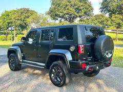 Beijing Off-RoadBJ40 Edition 2.0T Edition - ფოტო 7