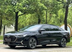 Chery Arrizo 8 PRO 2.0T Luxury Edition - ფოტო 1