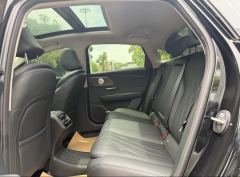 Chery Arrizo 8 PRO 2.0T Luxury Edition - ფოტო 10