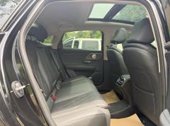 Chery Arrizo 8 PRO 2.0T Luxury Edition - ფოტო 11