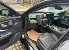 Chery Arrizo 8 PRO 2.0T Luxury Edition - ფოტო 12