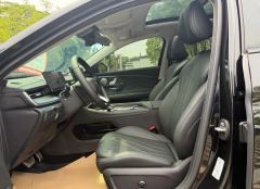 Chery Arrizo 8 PRO 2.0T Luxury Edition - ფოტო 13