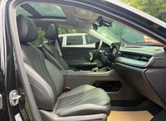 Chery Arrizo 8 PRO 2.0T Luxury Edition - ფოტო 14