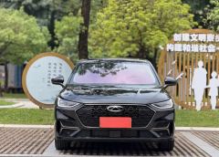 Chery Arrizo 8 PRO 2.0T Luxury Edition - ფოტო 2