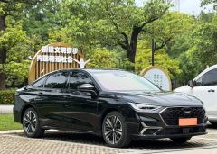 Chery Arrizo 8 PRO 2.0T Luxury Edition - ფოტო 3