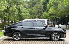 Chery Arrizo 8 PRO 2.0T Luxury Edition - ფოტო 4