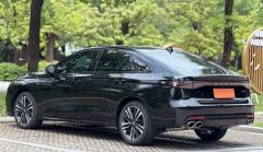 Chery Arrizo 8 PRO 2.0T Luxury Edition - ფოტო 5