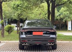Chery Arrizo 8 PRO 2.0T Luxury Edition - ფოტო 6