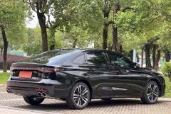 Chery Arrizo 8 PRO 2.0T Luxury Edition - ფოტო 7