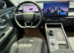 Chery Arrizo 8 PRO 2.0T Luxury Edition - ფოტო 8