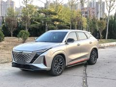 Oshan Z6 1.5T Version - ფოტო 1
