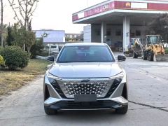 Oshan Z6 1.5T Version - ფოტო 2