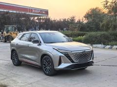 Oshan Z6 1.5T Version - ფოტო 3