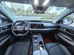 Oshan Z6 1.5T Version - ფოტო 4