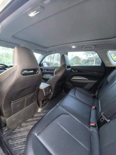 Oshan Z6 1.5T Version - ფოტო 5