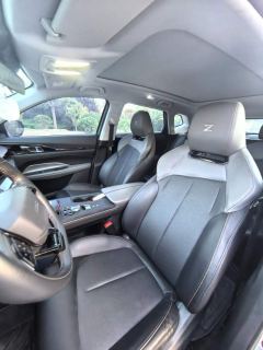 Oshan Z6 1.5T Version - ფოტო 6