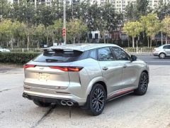 Oshan Z6 1.5T Version - ფოტო 7