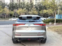 Oshan Z6 1.5T Version - ფოტო 8
