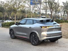 Oshan Z6 1.5T Version - ფოტო 9