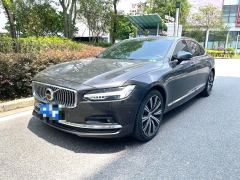 Volvo S90 B5 Smart Luxury Edition - ფოტო 1