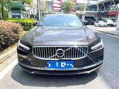 Volvo S90 B5 Smart Luxury Edition - ფოტო 2