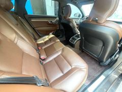 Volvo S90 B5 Smart Luxury Edition - ფოტო 5