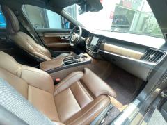 Volvo S90 B5 Smart Luxury Edition - ფოტო 6