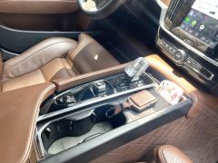 Volvo S90 B5 Smart Luxury Edition - ფოტო 9