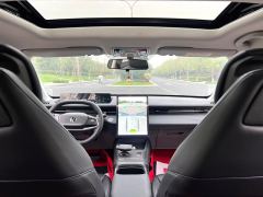 Changan Yida 1.5T Deluxe Version - photo 3