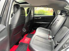 Changan Yida 1.5T Deluxe Version - photo 4