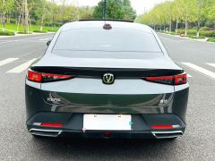 Changan Yida 1.5T Deluxe Version - photo 8