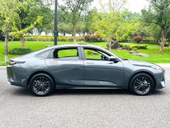 Changan Yida 1.5T Deluxe Version - photo 9