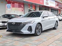 Chery Arrizo 8 High-Energy Edition 2.0T Dynamic - фото 1