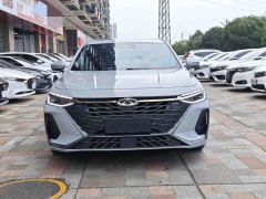 Chery Arrizo 8 High-Energy Edition 2.0T Dynamic - фото 2