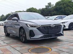 Chery Arrizo 8 High-Energy Edition 2.0T Dynamic - фото 3