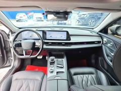 Chery Arrizo 8 High-Energy Edition 2.0T Dynamic - фото 4