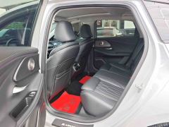 Chery Arrizo 8 High-Energy Edition 2.0T Dynamic - фото 5