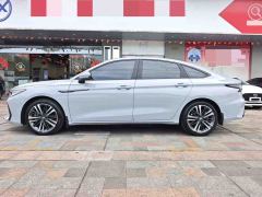 Chery Arrizo 8 High-Energy Edition 2.0T Dynamic - фото 8