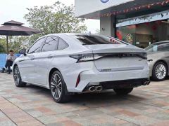 Chery Arrizo 8 High-Energy Edition 2.0T Dynamic - фото 9