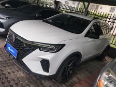Roewe RX5 PLUS 330TGI Smart Edition - ფოტო 1