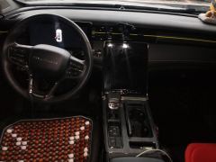 Roewe RX5 PLUS 330TGI Smart Edition - ფოტო 16