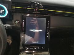 Roewe RX5 PLUS 330TGI Smart Edition - ფოტო 17