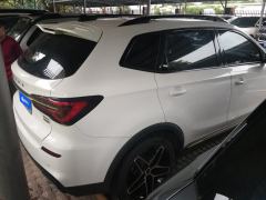 Roewe RX5 PLUS 330TGI Smart Edition - ფოტო 2